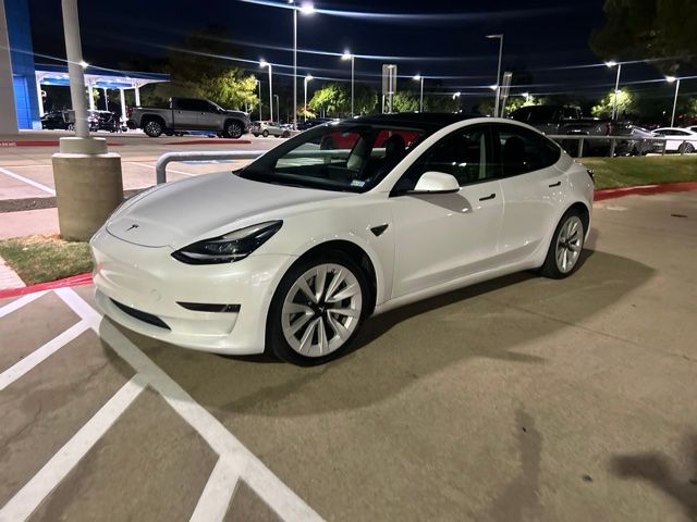 tesla model 3 2022 5YJ3E1EB9NF105966 image tesla model 3 2022 5YJ3E1EB9NF105966 image